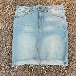 ⚡️3 for $15⚡️universal thread mini skirt